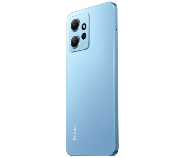 Xiaomi Redmi Note 12 8/256GB Ice Blue - 1165433 - zdjęcie 6